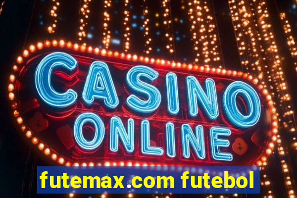 futemax.com futebol